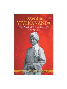 Essential Vivekananda - 9789353333355