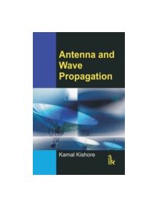 Antenna and Wave Propagation - 9789380026060