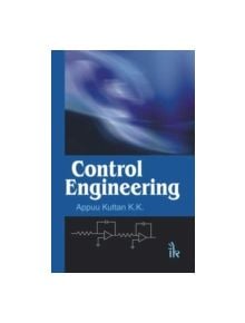 Control Engineering - 9789380026817