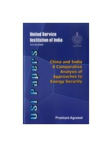 China and India - 9789380177076