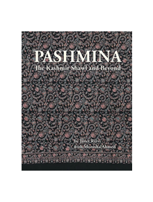 Pashmina - 9789383243211