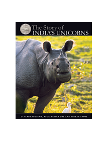 The The Story of India's Unicorns - 9789383243235