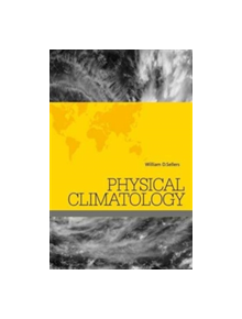 PHYSICAL CLIMATOLOGY - 9789383305575