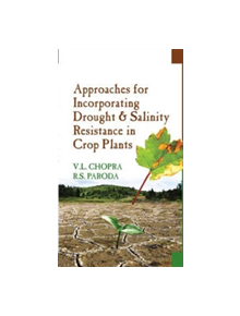 APPROACHES FOR INCORPORATING DROUGHT & S - 9789383305742