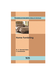 Home Furnishing - 9789385059285