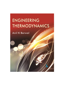 Engineering Thermodynamics - 9789385909863