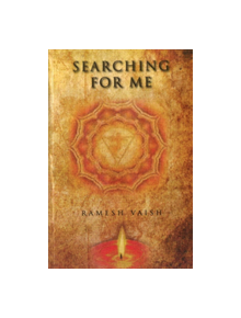 Searching for Me - 9789386245236