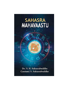 Sahasra Mahavaastu - 9789386245533