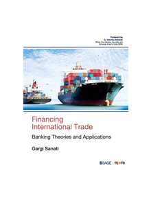 Financing International Trade - 9789386446176