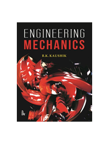 Engineering Mechanics - 9789386768292