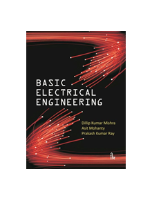 Basic Electrical Engineering - 9789386768322