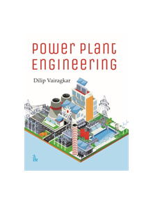 Power Plant Engineering - 9789386768339