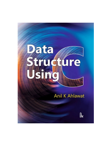 Data Structure Using C - 9789386768384