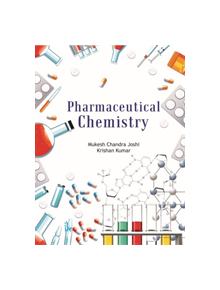 Pharmaceutical Chemistry - 9789386768421