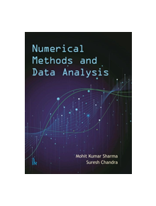 Numerical Methods and Data Analysis - 9789386768513