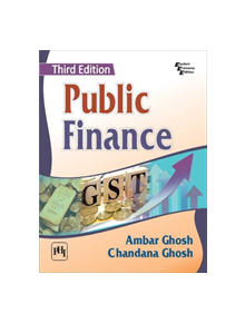 Public Finance - 9789388028271