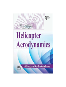 Helicopter Aerodynamics - 9789388028295