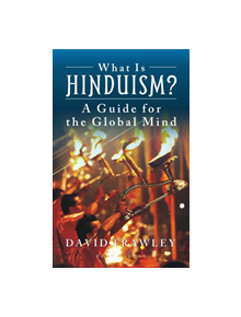 What Is Hinduism? - 9789388038645