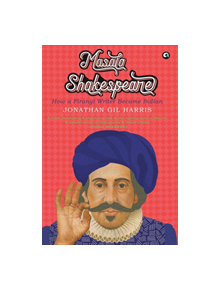 MASALA SHAKESPEARE - 9789388292269