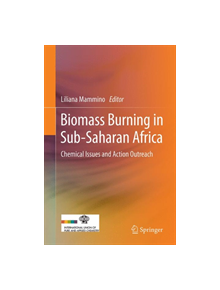 Biomass Burning in Sub-Saharan Africa - 9789400708075