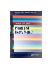 Plants and Heavy Metals - 9789400744400