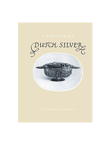 Dutch Silver - 9789401036641