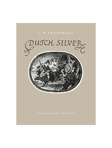 Dutch Silver - 9789401036788