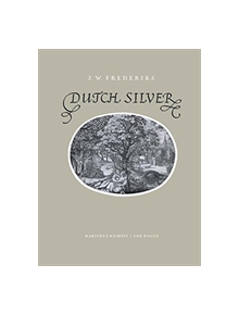 Dutch Silver - 9789401036993