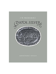 Dutch Silver - 9789401037112