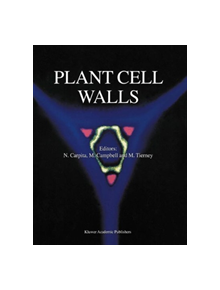 Plant Cell Walls - 16309 - 9789401038614