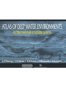 Atlas of Deep Water Environments - 9789401045391