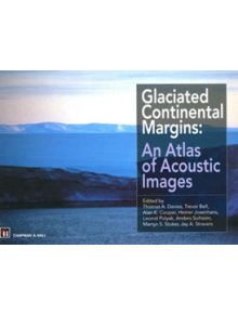 Glaciated Continental Margins - 9789401064583