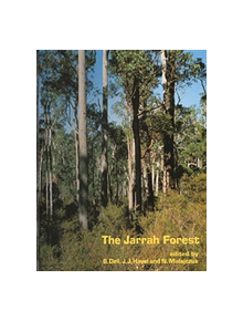 The Jarrah Forest - 16309 - 9789401078993