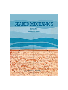 Seabed Mechanics - 9789401086974