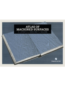 Atlas of Machined Surfaces - 9789401177740