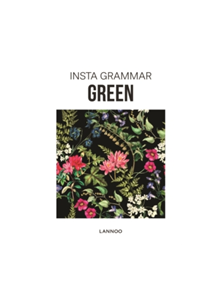 Insta Grammar: Green - 17649 - 9789401440554