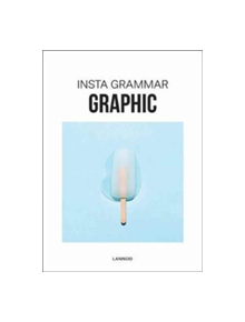 Insta Grammar Graphic - 9789401441599