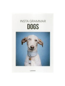 Insta Grammar Dogs - 9789401441605