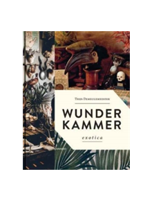 Wunderkammer - 9789401442725