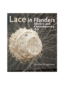 Lace in Flanders - 9789401442817