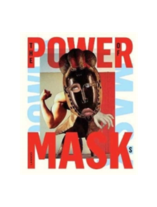 Power Mask - 17649 - 9789401442954