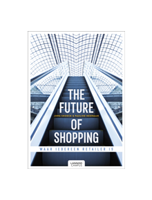 The Future of Shopping - 17649 - 9789401447232