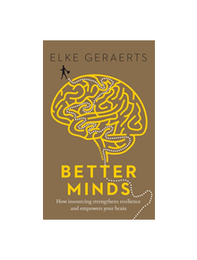 Better Minds - 9789401448949