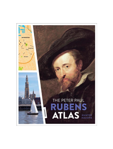 The Peter Paul Rubens Atlas - 9789401449267