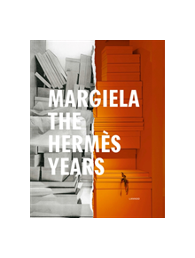 Margiela. The Hermes Years - 17649 - 9789401452366