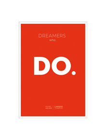 Dreamers Who Do - 9789401453479