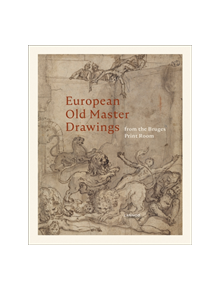 European Old Master Drawings - 9789401459341