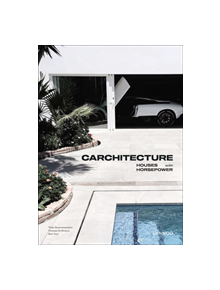 Carchitecture - 9789401461030