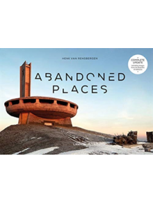 Abandoned Places - 9789401461511