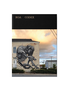 ROA Codex - 9789401461672